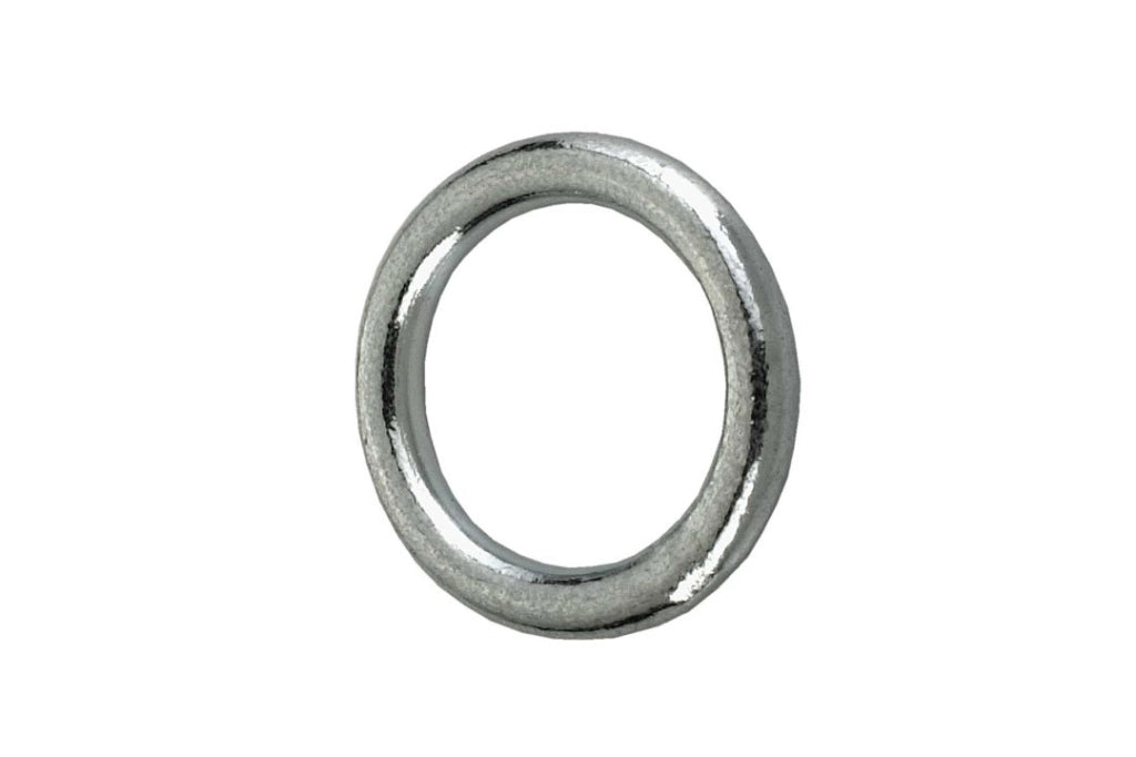 Anelli Tondi Znc D 4X32 Mm Pezzi 10 - Masidef