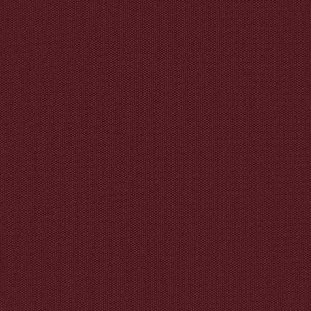 Gazebo 3,97 x 2,96 x 2,68 m Rosso Vino Poliestere e Acciaio