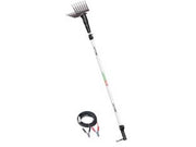 1pz bacchiatore elettrico olivgreen a3 380w - kg.2,7   cod:ferx.fer317085