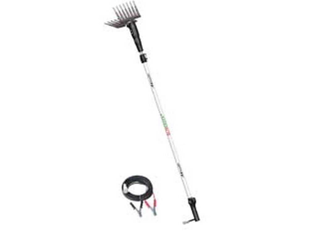 1pz bacchiatore elettrico olivgreen a3 380w - kg.2,7   cod:ferx.fer317085