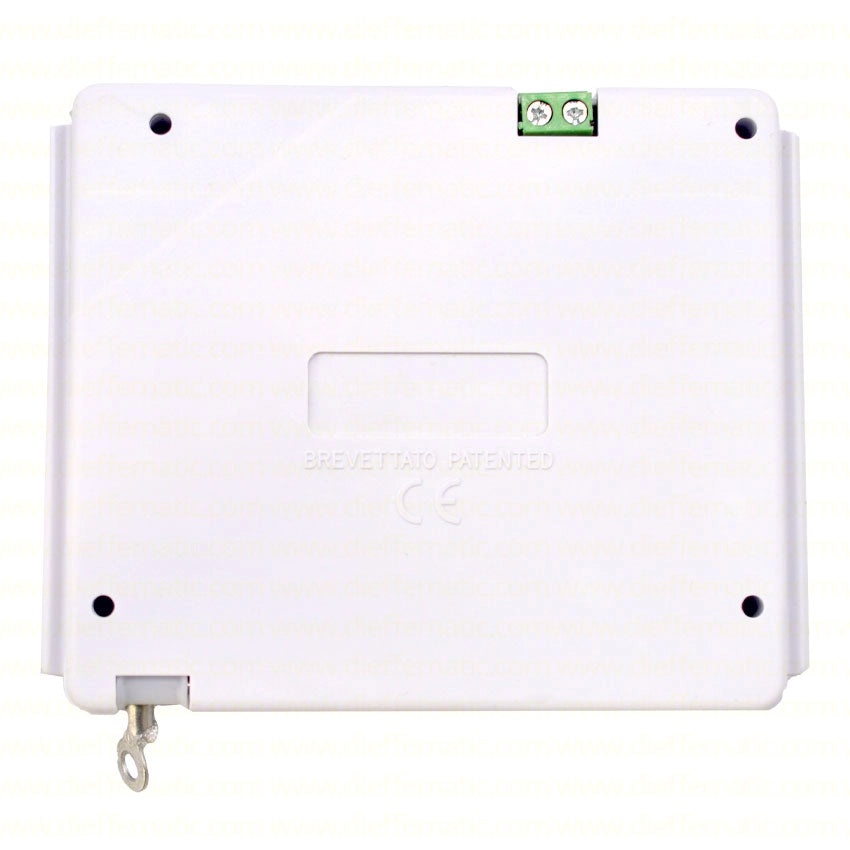 RILEVATORE PER TAPPARELLE HLR-T FAAC 101329 AUTOMAZIONE AUTOMATISMI ORIGINALE