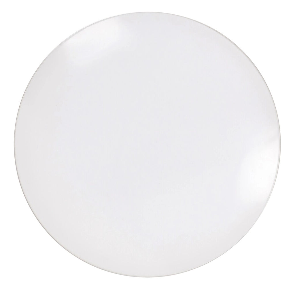 Plafoniera LED Rabalux Oscar2 tonda bianca Ø34 18W 4000K