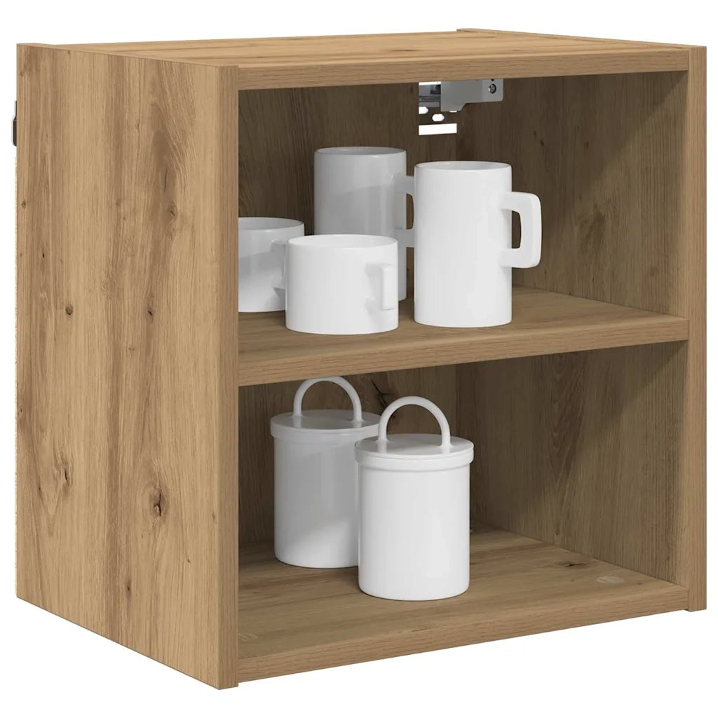 Armadio pensile Rovere artigianale 40 x 29,5 x 40 cm 884425