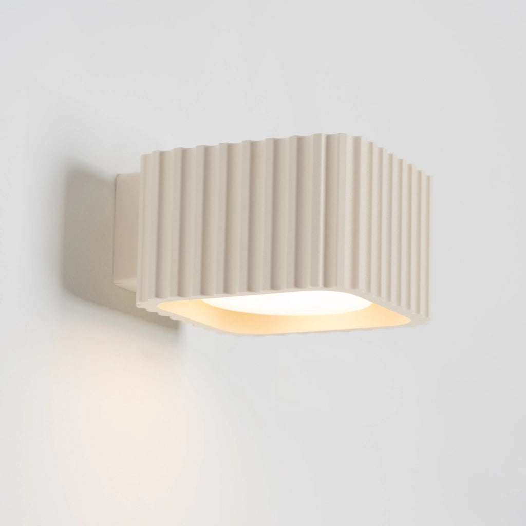 Applique RIFF beige Gx53