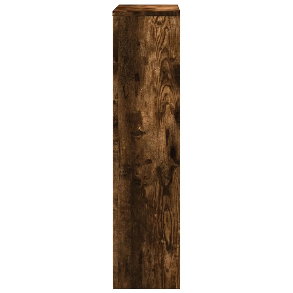 Copertura Termosifone Rovere Fumo 104x20x82cm Legno Multistrato CFW7823107