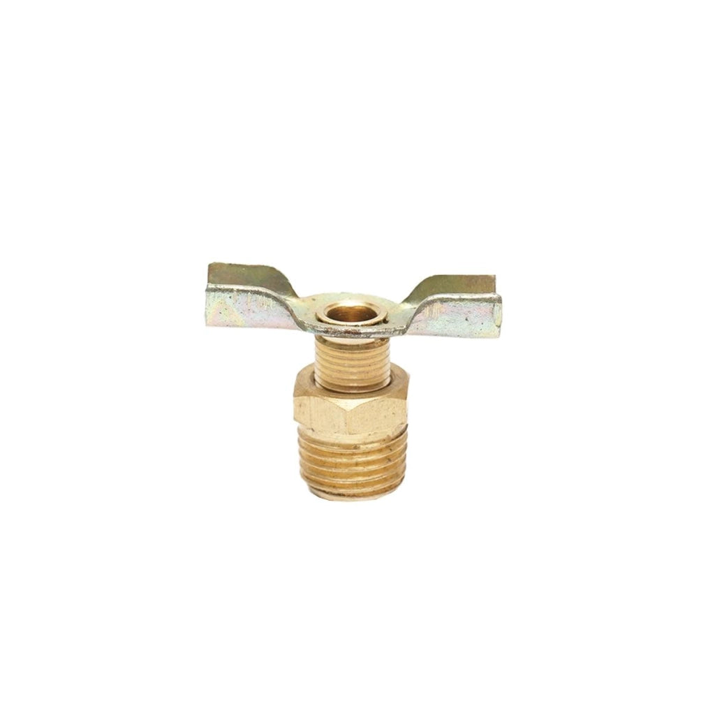 Rubinetto radiatore acqua per Massey Ferguson, Ford, John Deere, IH Case OEM C9NN8115A, C9NN8115B, C5NN8115A, 80328516, 81465471, 81821817, 1851095M2, 1851764M1, 31419, 82814 2