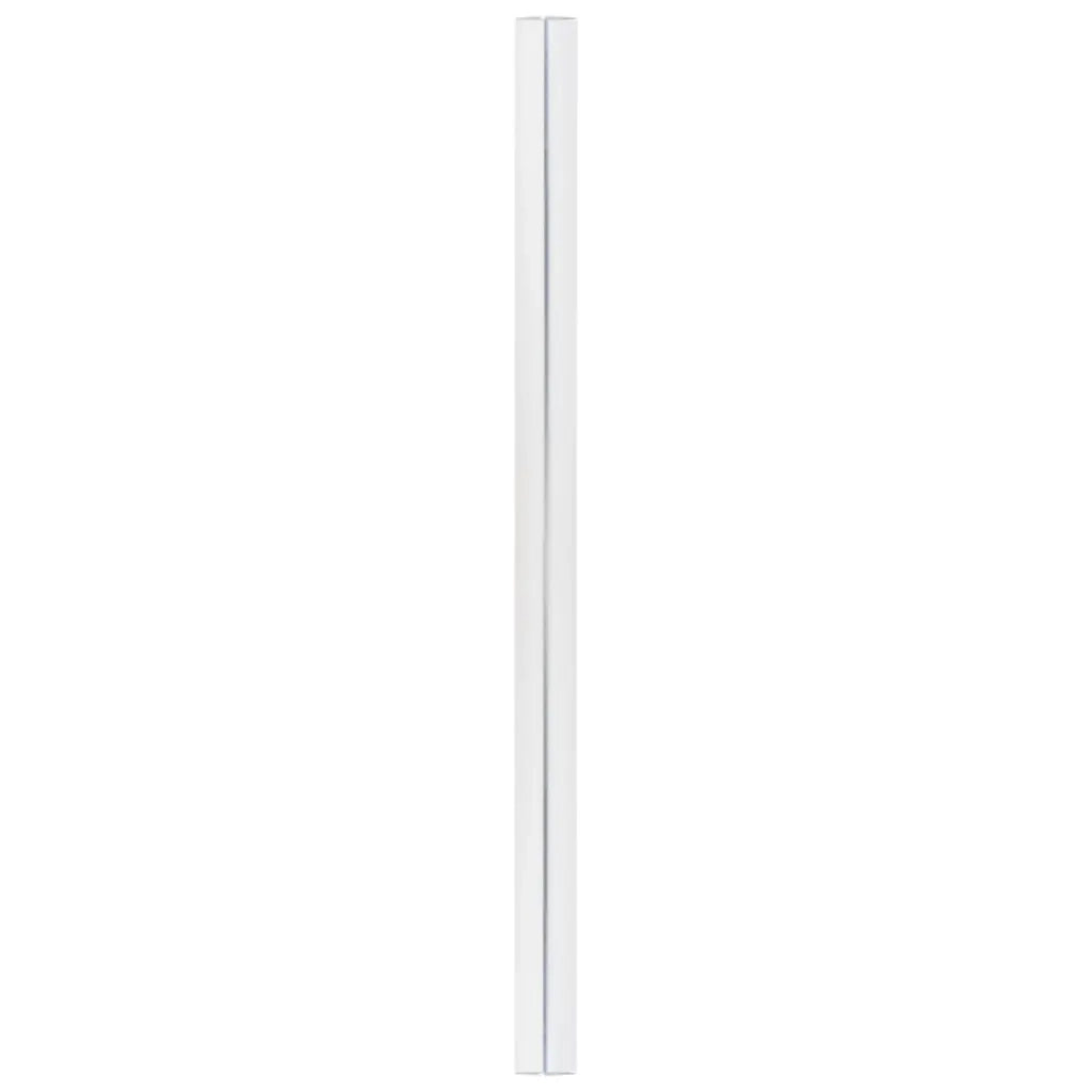 Pellicole a Specchio 2 pz Autoadesive 60x200 cm in PET 155763