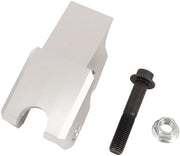 Impianto di ammortizzazione posteriore con elevatore 3 pollici - Billet di alluminio - Elevatore di estensione - Adatto per RYKER 600-900 - Altezza di elevazione 7,5 cm - Resistente alla ruggine - Ammortizzazione posteriore di estensione