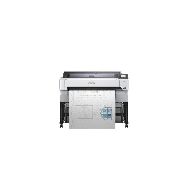 Epson surecolor sc-t5400m-mfp - 220v - C11CH65301A0