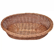 Cesto per Cani/Lettino in Vimini Naturale 90 cm CFW5113200