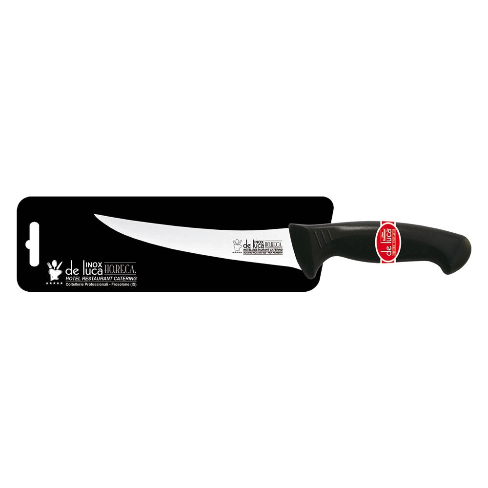 COLTELLO PER DISOSSO LINEA 'HORECA' mm 160  - DE LUCA