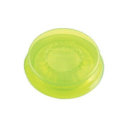Silikomart Coperchio 90-130mm Verde in Silicone
