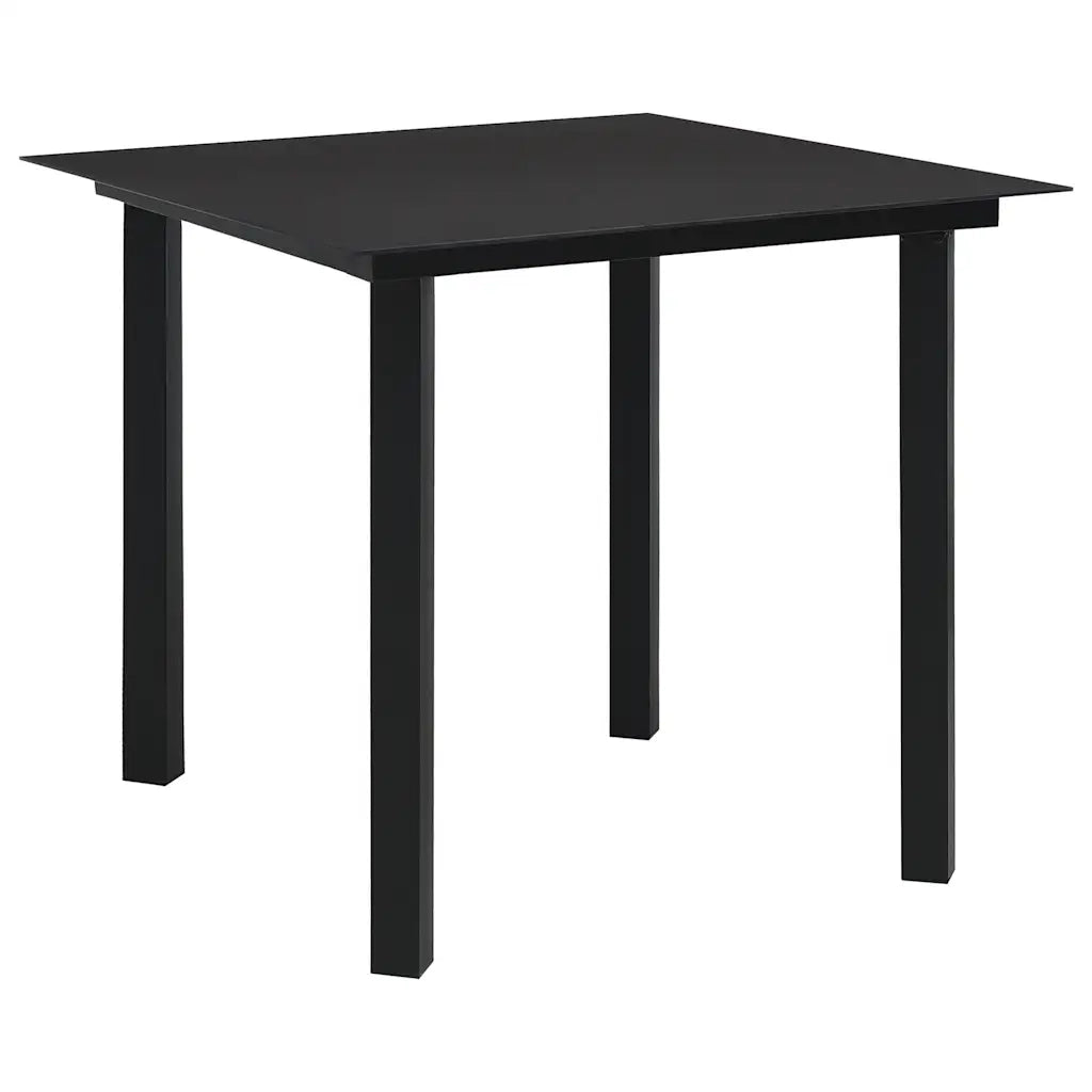 Set da Pranzo da Giardino 3 pz | Set Salotto da Giardino