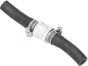 Vitello di scarico di rilascio per Smart/Fortwo/Cabrio 450/452 - Valvola di scarico - Gomma/Metallo - 0,6L/0,7L - Solo Benzina - Inclusi Sfiati/Sfiati a vite