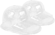 Montaggio Premium per Pet Vetrina per Collezioni di Pet di Honkbal Firmati - 2 Set