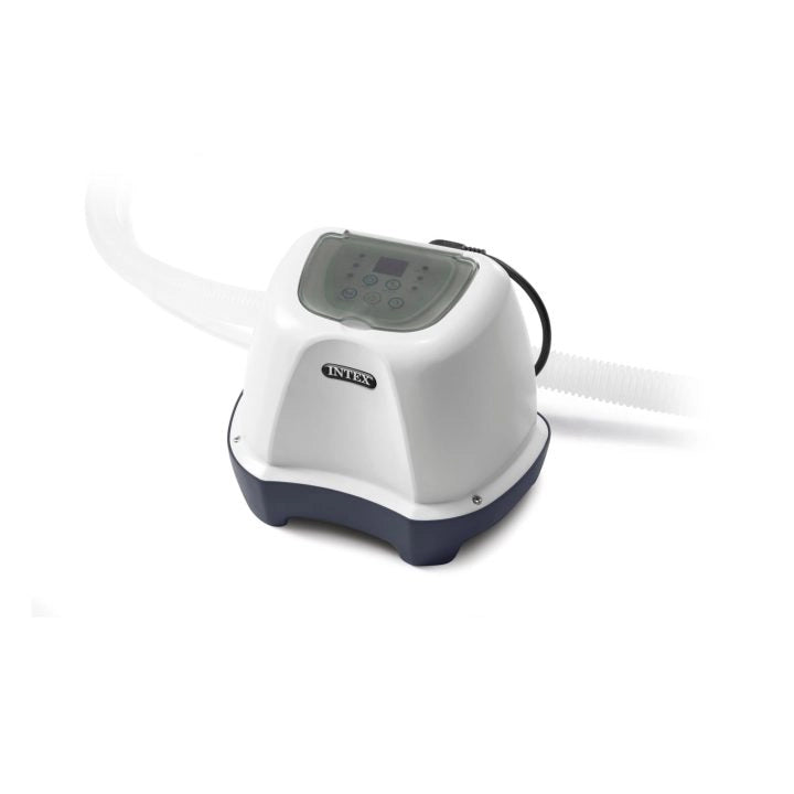 GENERATORE SALINO DI CLORO peso kg.4,90 (26664)    INTEX