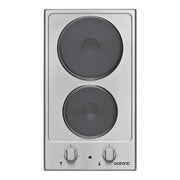 Oceanic Domino Electric - acciaio inossidabile
