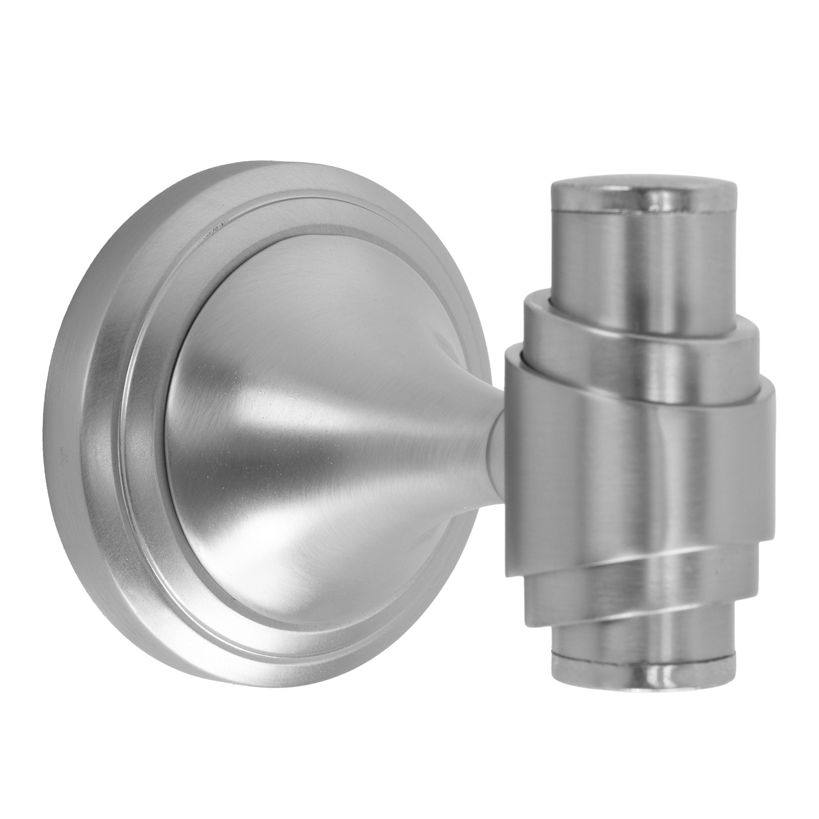 Appendiabiti Da Bagno 16101 Aristo Brushed Nickle