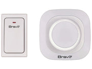 1pz campanello wireless cinetico plug in v2 cod:ferx.vit55474