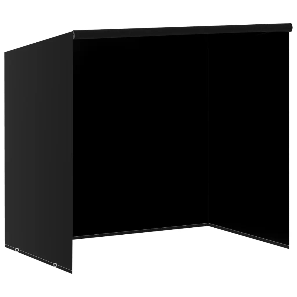 Teli di Copertura per Dondolo 2 pz 6 Occhielli 135x105x175 cm 3082845