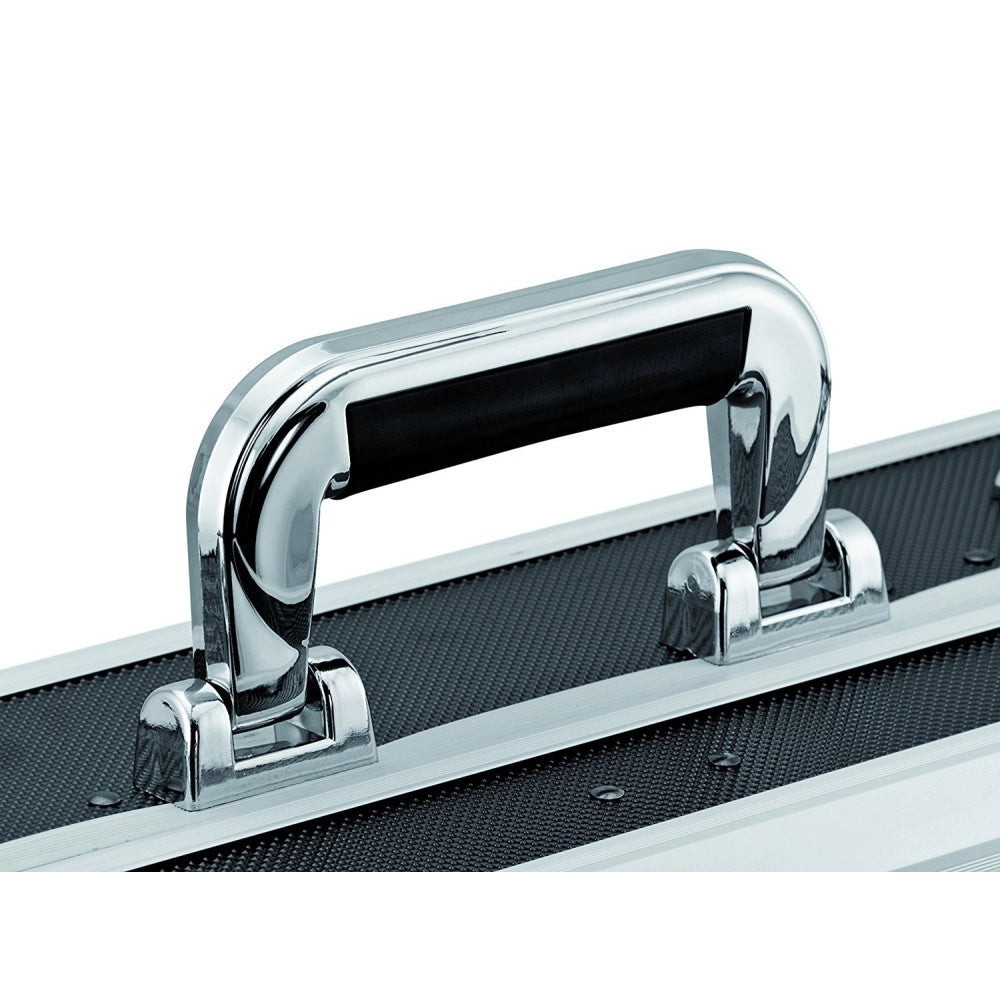 Trade Shop - Valigia Con Set Kit Assortimento Utensili X Manutenzione Usag 002 Jm 183 Pezzi -