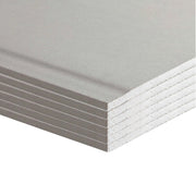Lastra cartongesso siniat pregyplac plus ba10 120x200cm spessore 9,5mm 6 pezzi