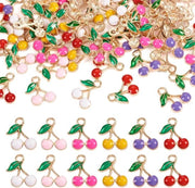 Accessori per pendenti vari, connettori per pendenti, componenti per artigianato DIY, catenelle, bracciali, orecchini, gioielli da fare in casa.