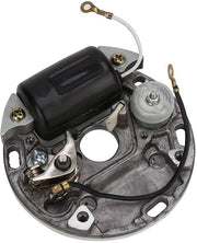 Coil di Accensione di Alta Prestazione - Vario - Parte di Ricambio - Adatto per MS070/080 Segatrice a Catena - Riparazione Rapida - Materiale Metallico - Prestazioni Optimali - Bobina