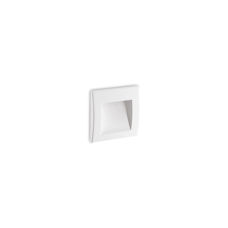 Lampada Da Incasso Wire Fi D09 Bianco Ideal-Lux