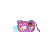 Trade Shop - Borsa Tracolla Per Scuola Viaggio E Tempo Libero Disney Dottoressa Peluche -