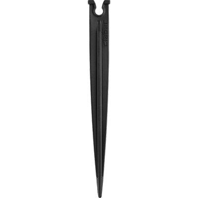 ASTA SOSTEGNO MICROTUBO SELF CLABER - RAINJET 91190 H.MM 300 1/4 CF=PZ 15- 10 confezioni