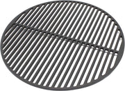 Griglia Rotonda in Acciaio Inox 54,5 cm per Barbecue a Legna