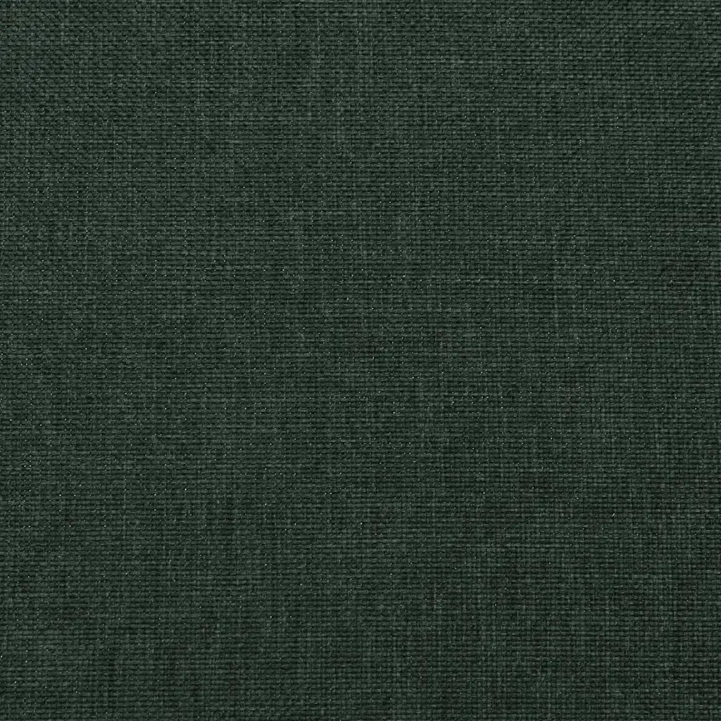 Divano Sedia-Poltrona Massaggiante Verde Scuro in Tessuto 253591