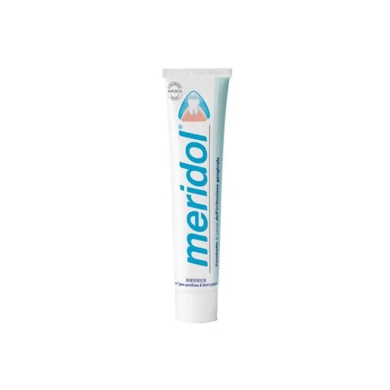 MERIDOL DENTIFRICIO PROTEZIONE GENGIVE NEW DA 75 ML