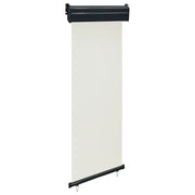 Tendalino Laterale per Balcone 65x250 cm Crema 48401