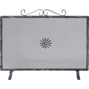 PARASCINTILLE CAMINO 1 ANTA  FERRO BATTUTO CM 70X50