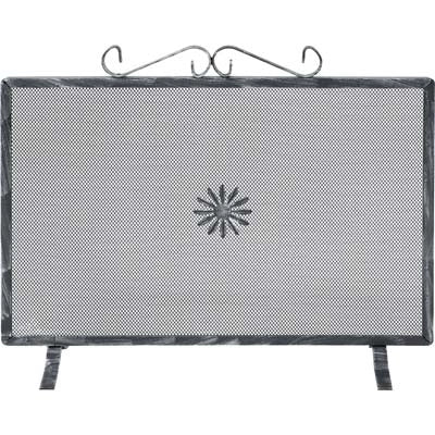 PARASCINTILLE CAMINO 1 ANTA  FERRO BATTUTO CM 70X50