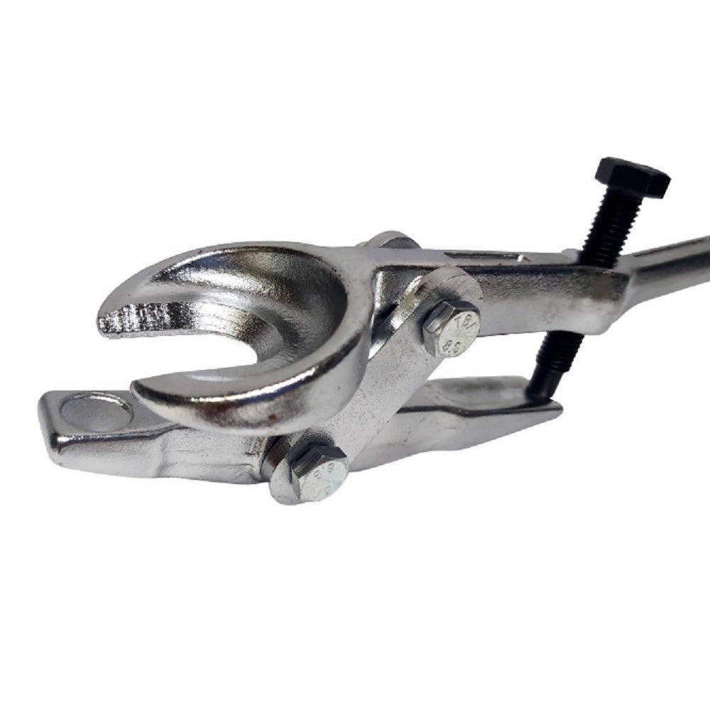 Trade Shop - Estrattore Universale Per Giunti Sferici Cuscinetti Testine Snodi 70 Mm Fs-1621 -