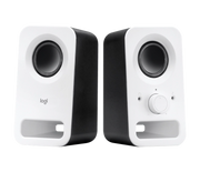 ORIGINAL Logitech Accessori per computer Bianco 980-000815 Lautsprecher