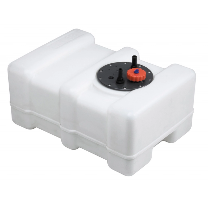 SERBATOIO ACQUA IN PLASTICA LT.33 WATER TANK LT.53