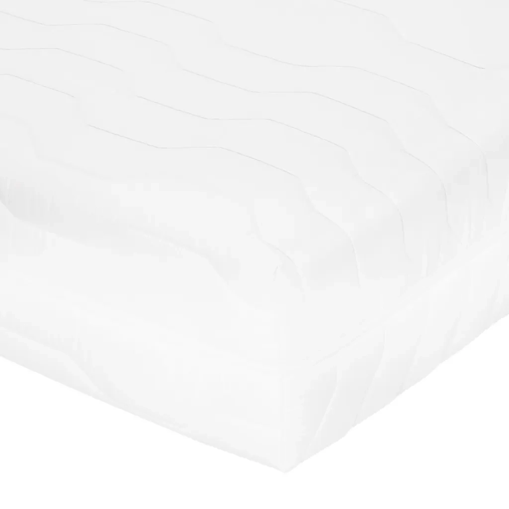 Materasso-Materasso per letto 140x200 cm 7 Zone a Molle Insacchettate 20 cm H3