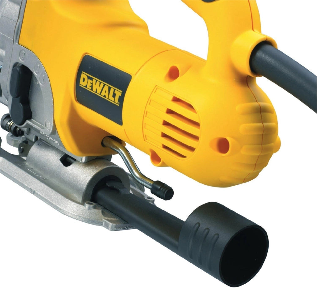 DEWALT Seghetto alternativo impugnatura staffa 701W, DW331KT-QS