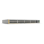 Allied telesis at-x530l-52gtx-50 gestito l3 gigabit ethernet (10/100/1000) grigio