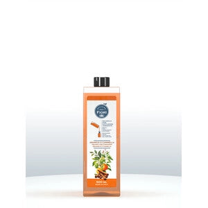 RICARICA OFFICINA DEI FIORI  500ML ARANCIA E CAN- 4,0 pz