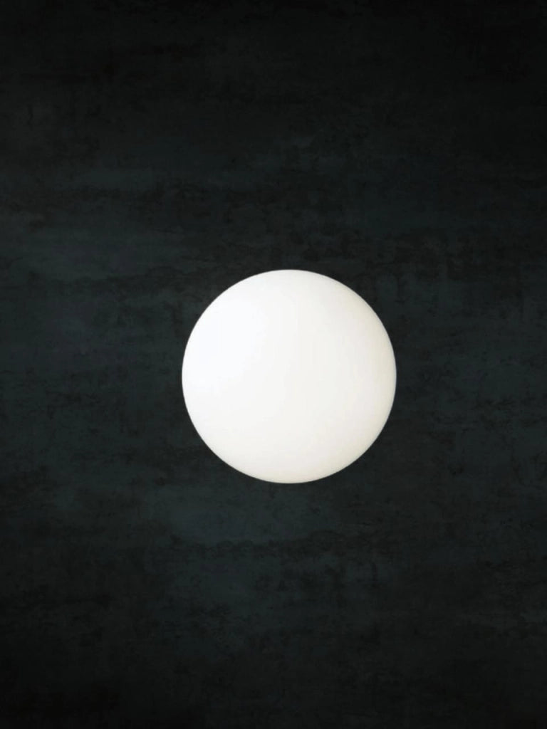 Plafoniera 30W Led 3000K  linea hilton  bianco