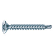 VITE AUTOPERFORANTE T.S.P. 'DRILLEX' TSP mm 3,9 x  25 - 5 centinaio - MUSTAD