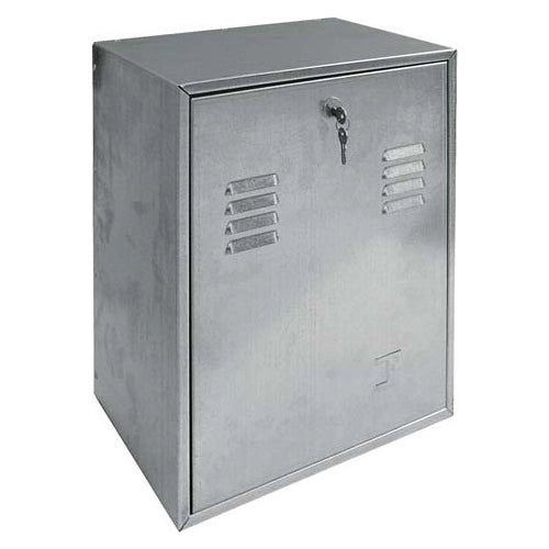 ARMADIO DI PROTEZIONE PER CENTRALINA MEC 700/80 VENTIL FADINI 7016L AUTOMAZIONE