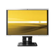 Monitor hp refurbished compaq la2405wg 1222117 led 24 wide tn 1920x1200 5ms 300cd/m² 1.000:1 usb vga dvi