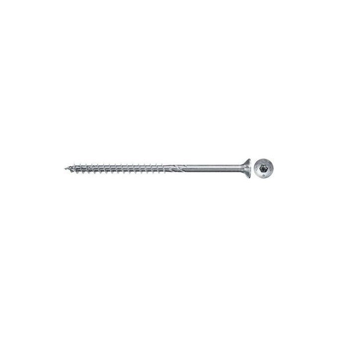 Fischer 670279 giravite e bullone 80 mm 200 pz Vite