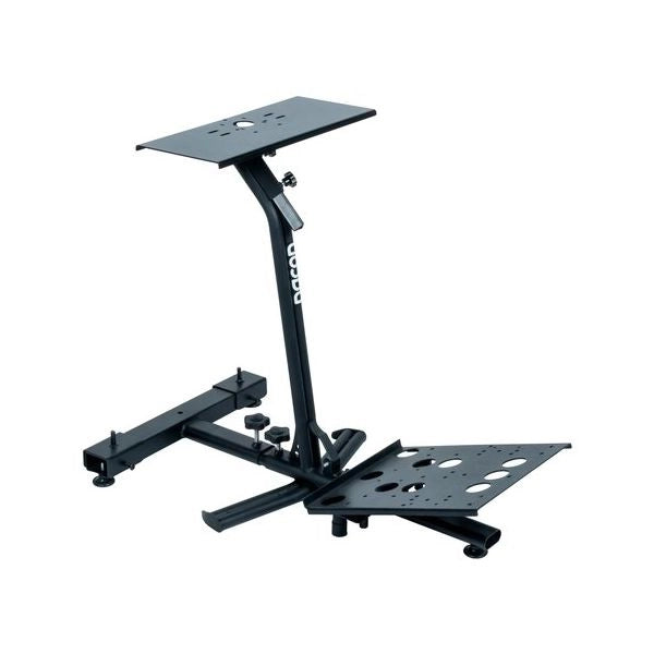 Supporto simulatore guida nacon pcrc driveprostand racing drive pro 4